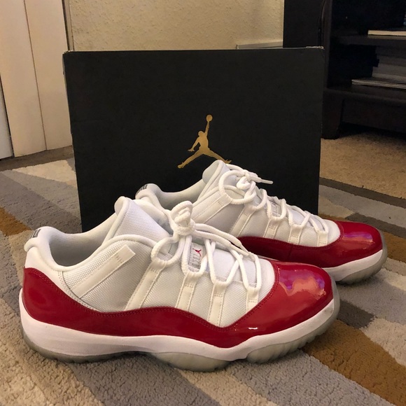 all gold pinnacle 11s